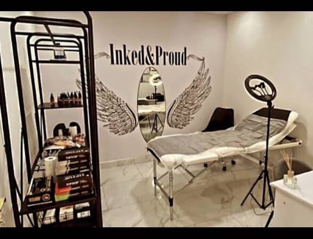 75M² BUSINESS FOR SALE IN MARAIS STEYN PARK